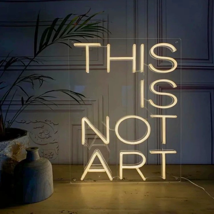 LED Neon Signs & American Style Signs