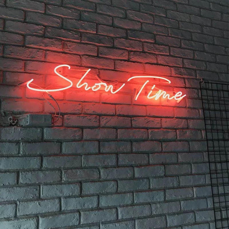 LED Neon Signs & American Style Signs