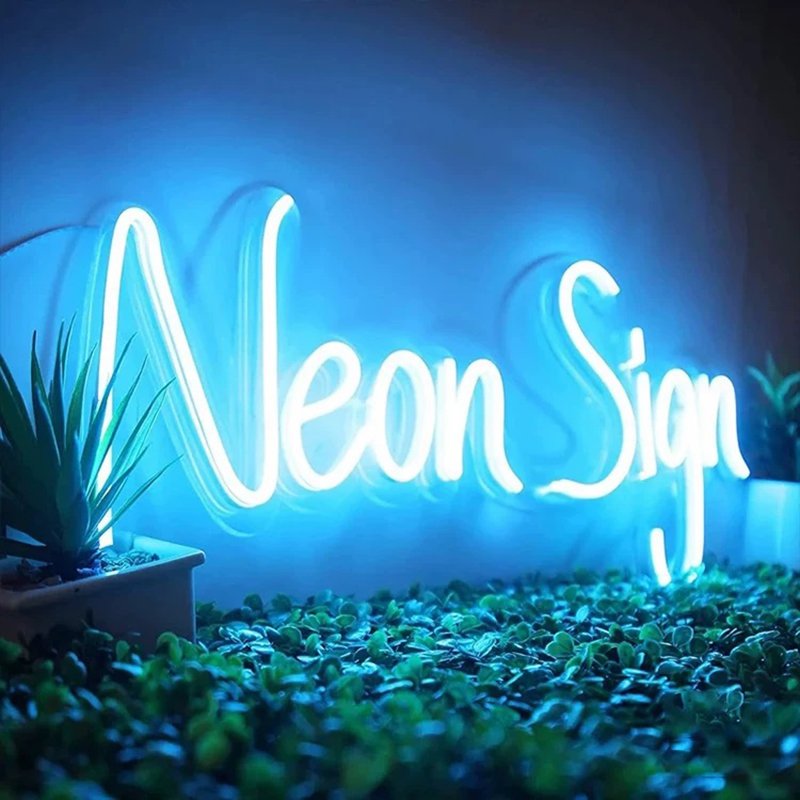 LED Neon Signs & American Style Signs